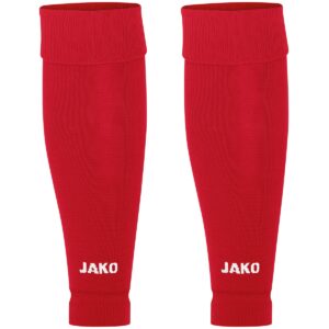 JAKO Tube Stutzen rot
