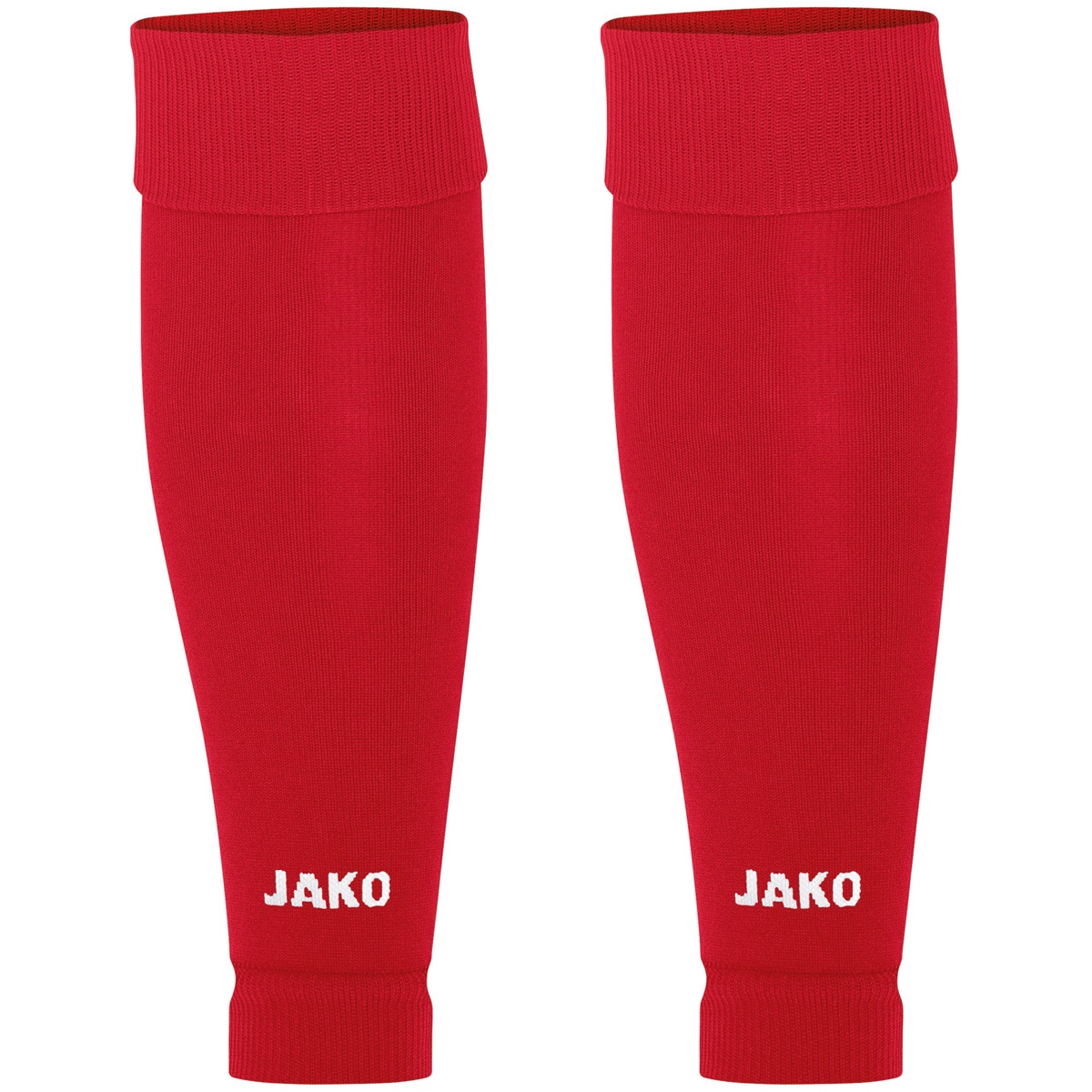 JAKO Tube Stutzen rot