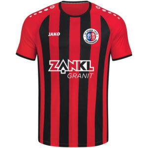 JAKO Trikot Inter Kurzarm