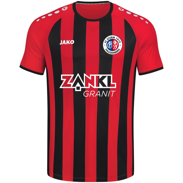 JAKO Trikot Inter Kurzarm