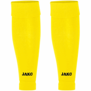 JAKO Tube Stutzen gelb