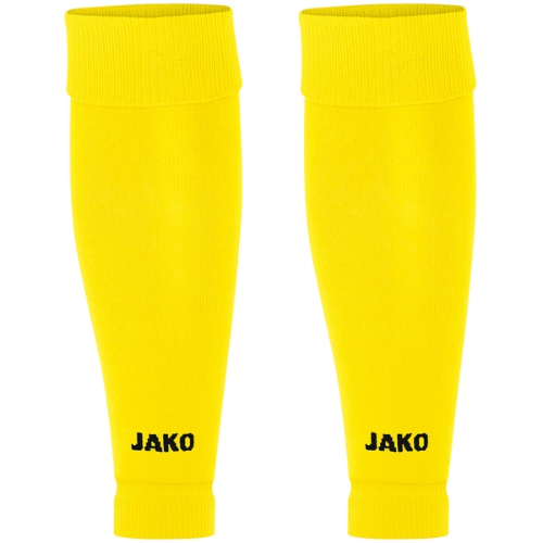 JAKO Tube Stutzen gelb