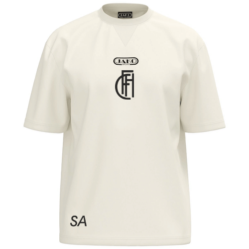 JAKO T-Shirt Wardrobe beige