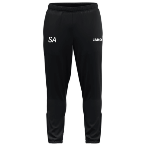 JAKO Polyesterhose Dynamic schwarz