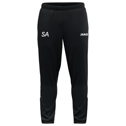 JAKO Polyesterhose Dynamic schwarz