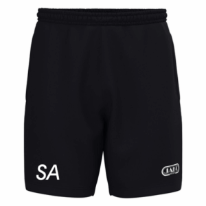 JAKO Short Wardrobe schwarz