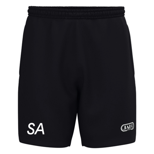 JAKO Short Wardrobe schwarz
