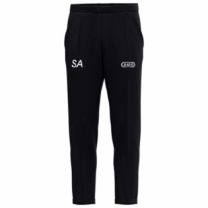 JAKO Tracksuit Hose Wardrobe schwarz