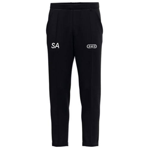 JAKO Tracksuit Hose Wardrobe schwarz
