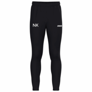 JAKO Trainingshose Light One schwarz